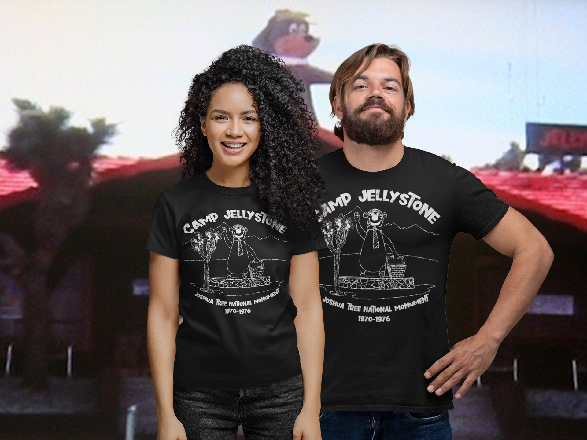 joshua-tree-retro-series-retro-series-camp-jellystone-t-shirt-the-secret-tours-joshua-tree-national-park-adventure-camping-climbing-hiking-black-tee-1