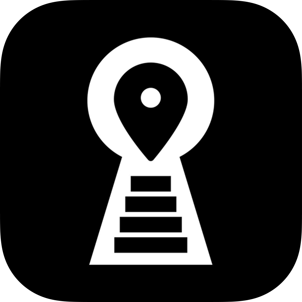 The Secret Tours homepage